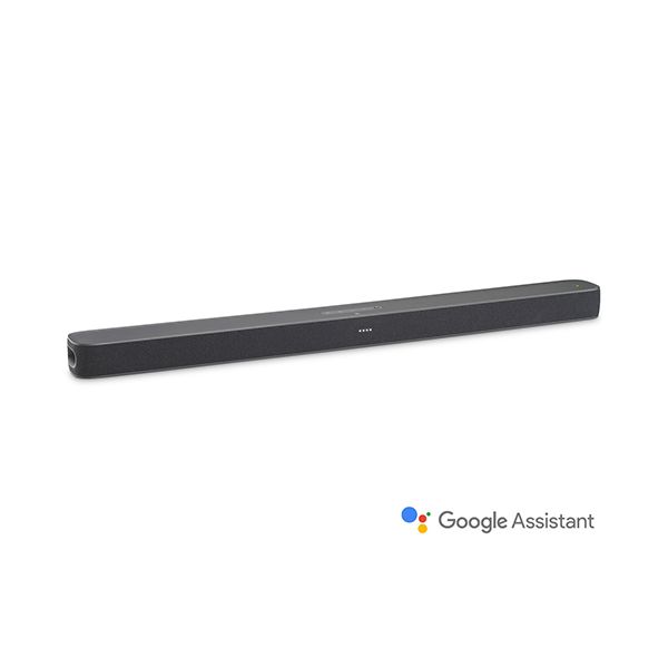 JBL LinkBar Voice-Activated SoundBar With Android TV &amp; Google Assist