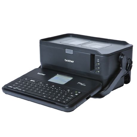 label printer takealot
