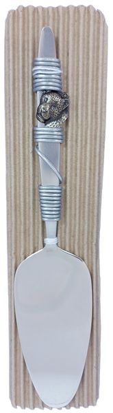 Casting Decorative Cake Lifter