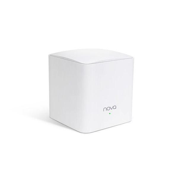 Tenda Whole Home Mesh WiFi MW5 AC1200 3P