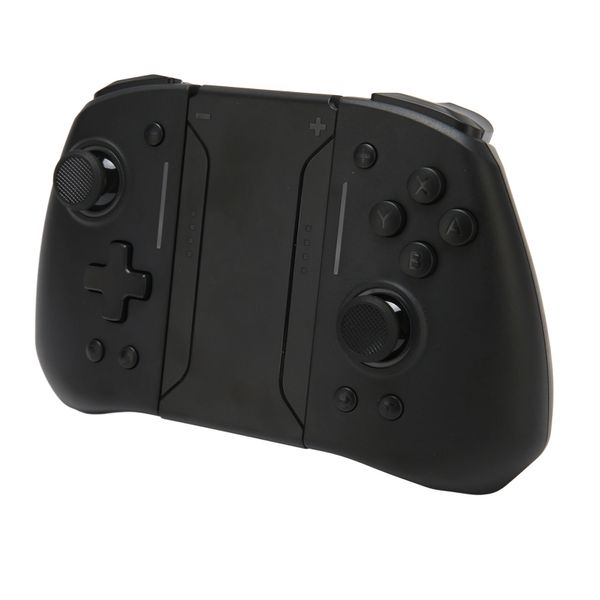 Wireless Switch Gamepad with RGB
