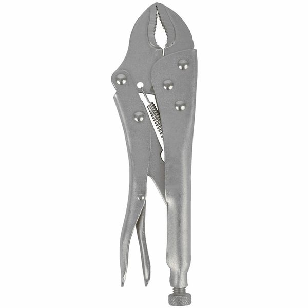 EARTH Locking Plier Adjustable 250mm