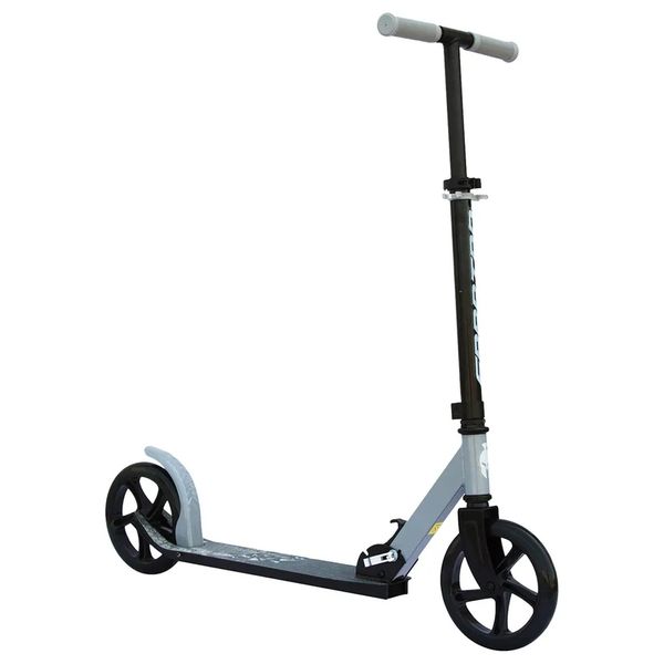 Adjustable Two-Wheel Kick Scooter
