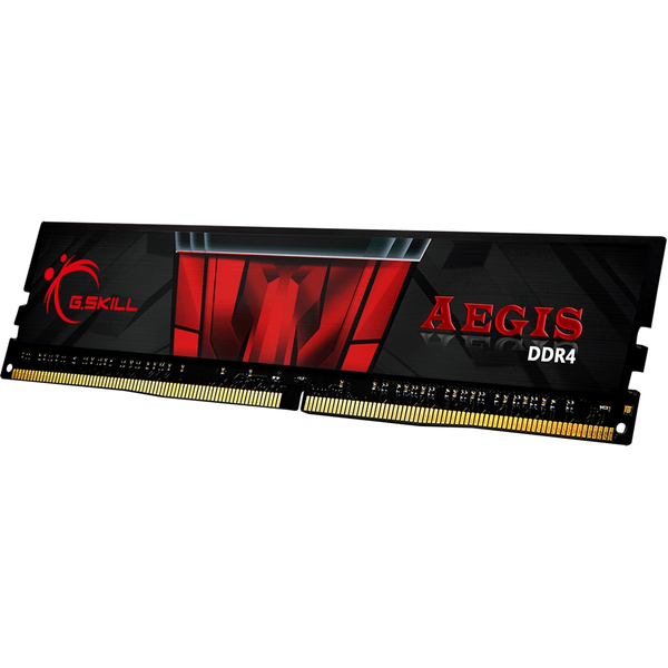 G.Skill Aegis DDR4 RAM Laptop - 16GB RAM DDR4-3000 RAM Memory 1.35V 288 pin