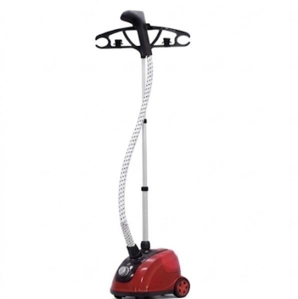 Upright Garment Steamer