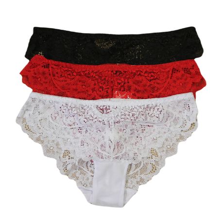  Lace Panties for Womens Womens Lace Sexy Breathable