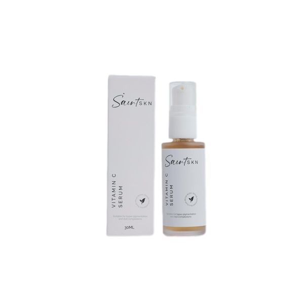 Saint SKN Vitamin C Serum