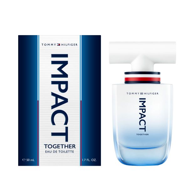 Th Impact Together Edt 100ml