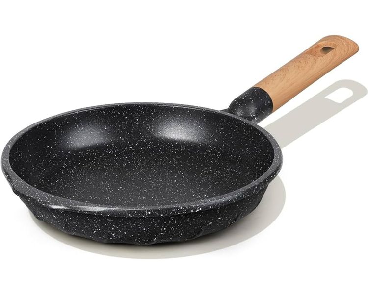 Granite Non-Stick Frying Pan
