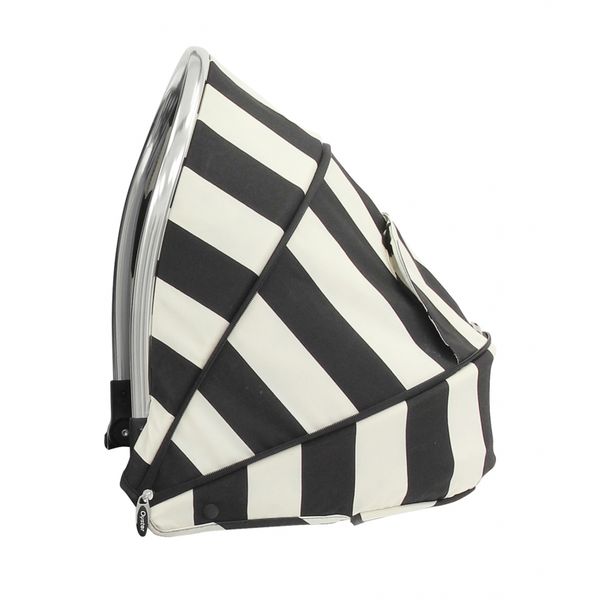 BabyStyle Oyster Max2 Lie-Flat Tandem Hood &amp; Seat Cover Colour Pack