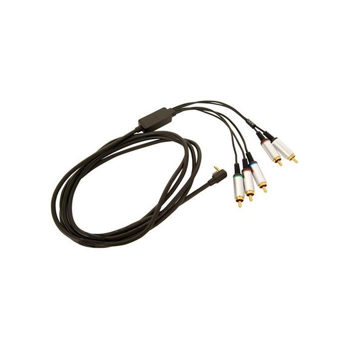 HD Component (YPbPr) AV Cable Compatable with PSP2000 Shop Today