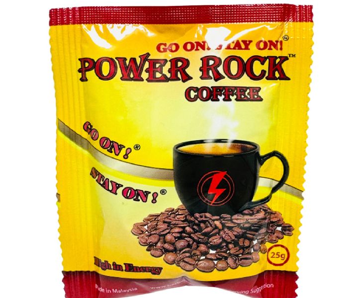 Power Rock Coffee x 20 Sachets