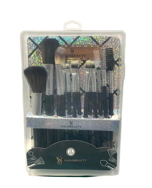 Cosmetic Brush Set SZ-121