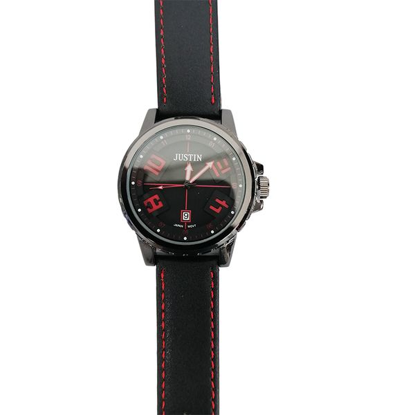 Justin - Men's Analogue Watch