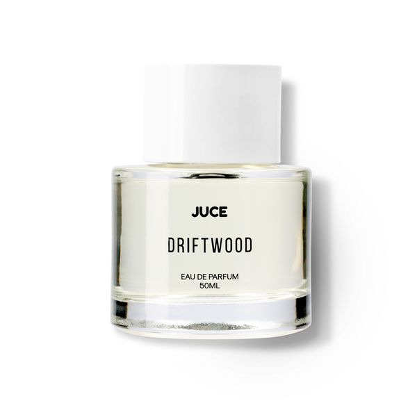 JUCE Driftwood Eau de Parfum 50ml Perfume for Men