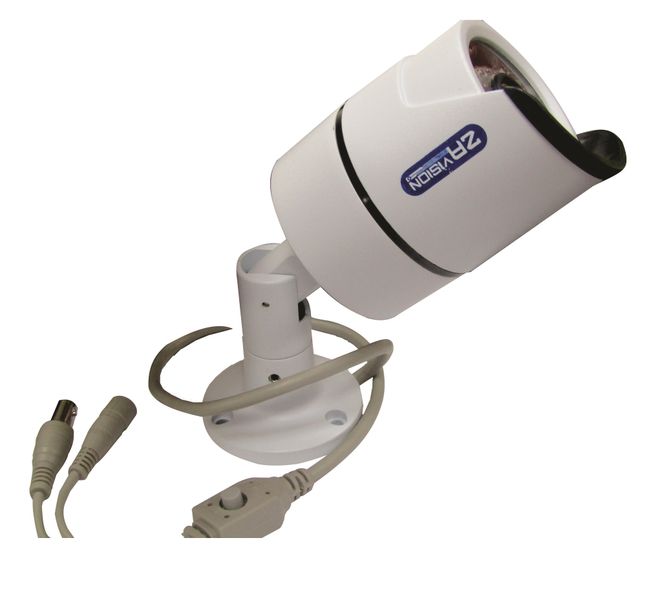 Zavision 1MP Bullet Camera 3.6MM