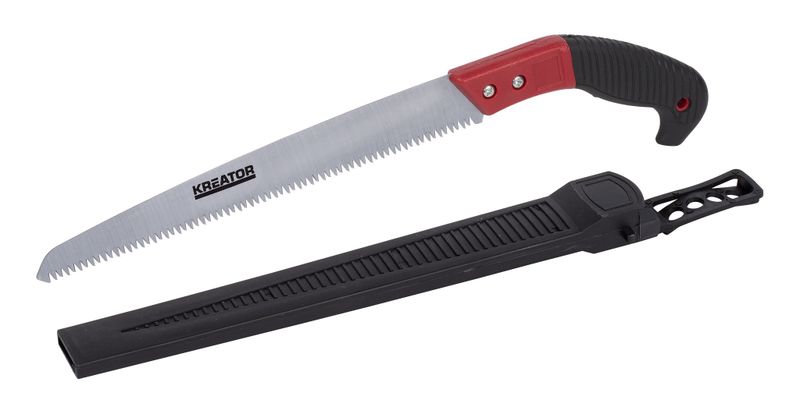 Kreator - Pruning Saw + Holster - 300mm