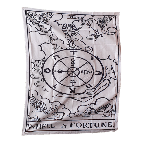 Background Tapestry TL4
