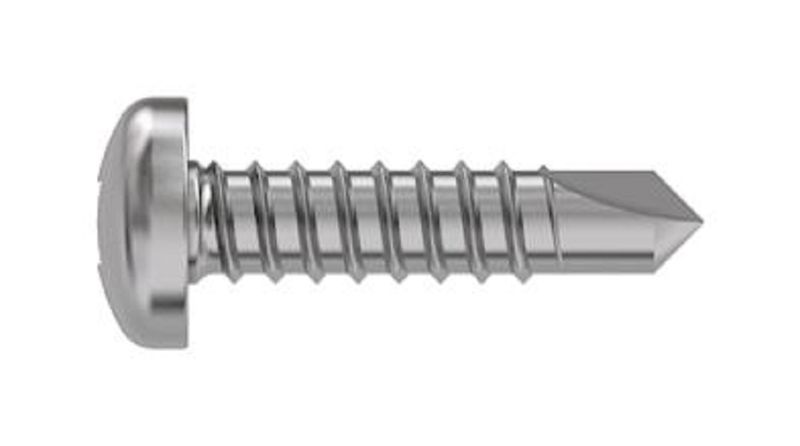 Tr Fastenings (4.2 X 13 Pustdx Z100 Unserrated D image