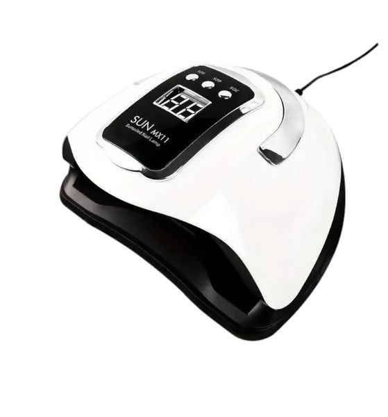 Nail Lamp With 20LED Light- MX11