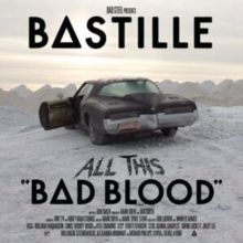 All This Bad Blood (RSD 2020) (Vinyl / 12" Album)