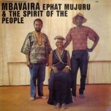 Mbavaira (CD / Album)