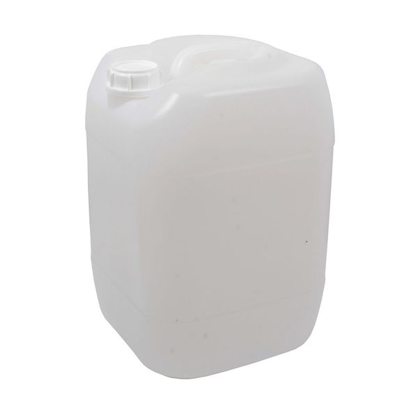 25L Plastic Polycan