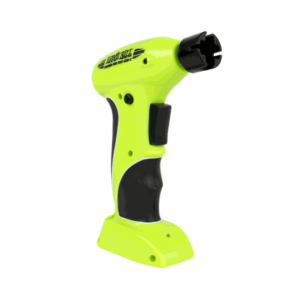 Ernie Ball 9626 - Power Peg Pro USB-C