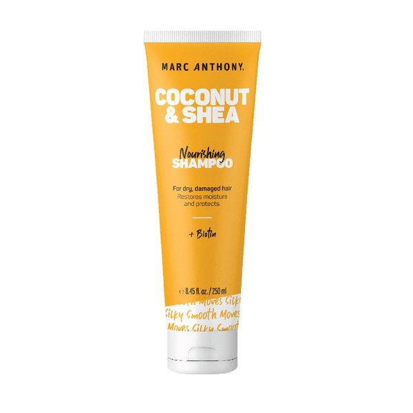 Marc Anthony Coconut &amp; Shea Nourishing Shampoo (Sulfate Free)