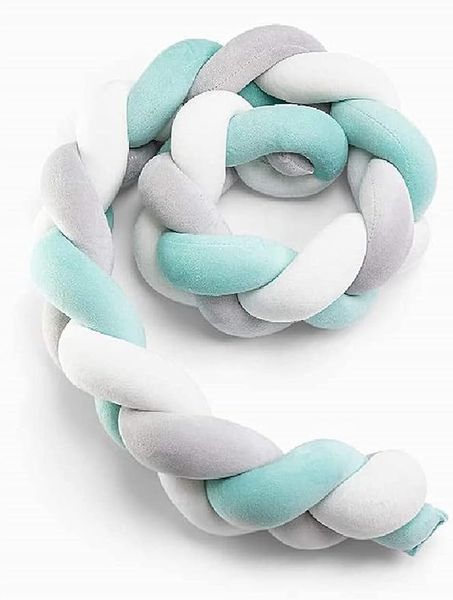 Knotted Cot Baby Body Protector