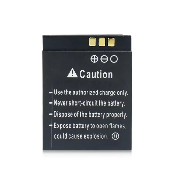 Smart Watch Battery DZ09/A1/GT08/V8/X6