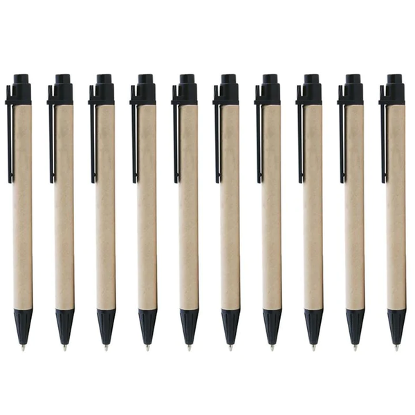 Eco Pens - Pack of 10