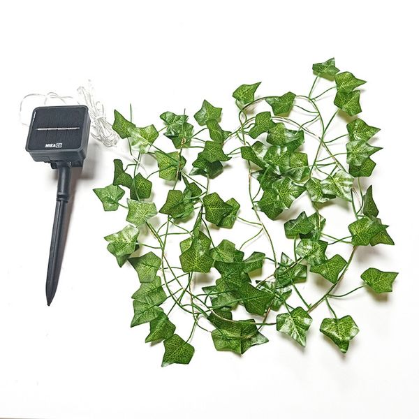 Garden Decoration Solar Waterproof LED Lights-10 meters, 100 lights-