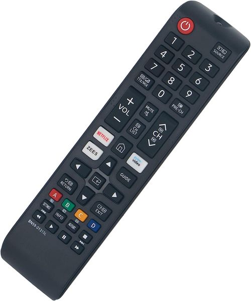 Tech-Fi High-Quality Replacement universal tv Remote Control BN59-01315A