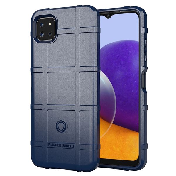 Phone Full Body Shockproof TPU Case Compatible with Samsung Galaxy A22 5G