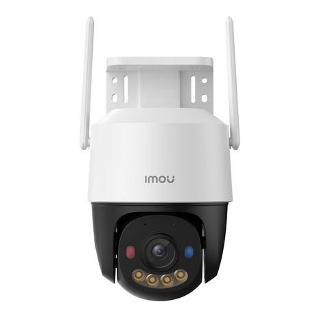 IMOU Cruiser SC 3K AI Smart Colour Night Outdoor PT Wi-Fi Security Camera Image