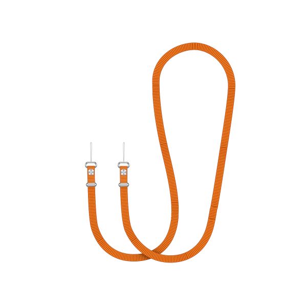 Magnetic Crossbody Straps Phone Case Lanyard Compatible With IPhone 17 Pro