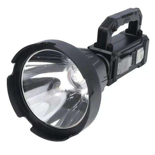 W5111 Professional Solar Charge Plus Filters &amp; Power Bank Flashlight