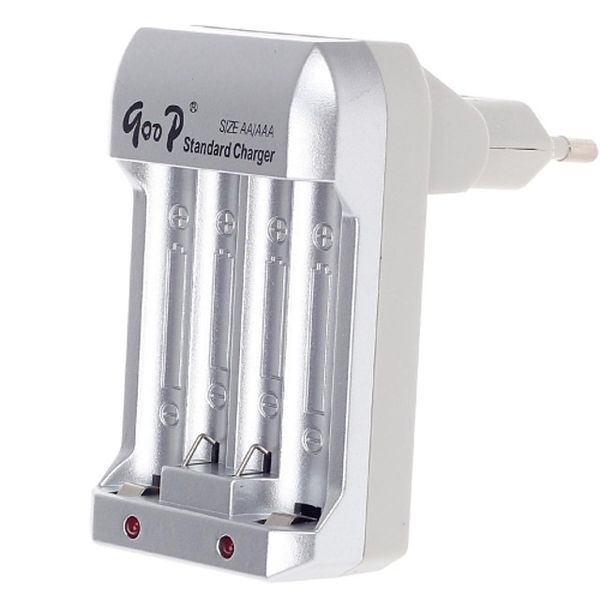 Goop Standard Multiple Charger- GD-809B