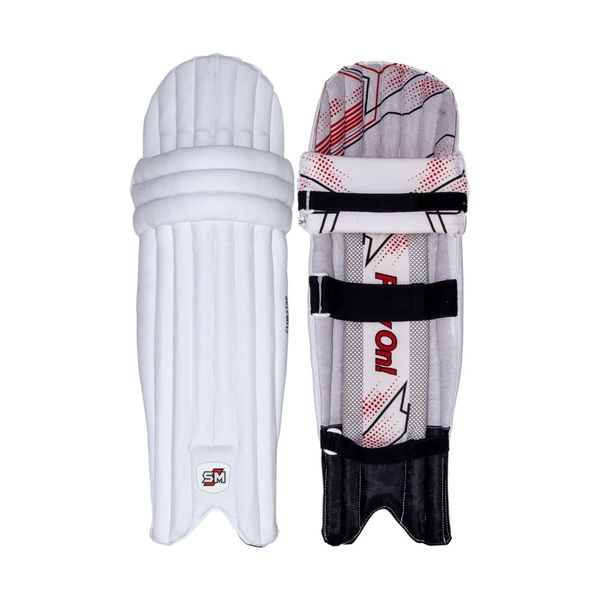 SM Batting Pads Ambidextrous (Youth)