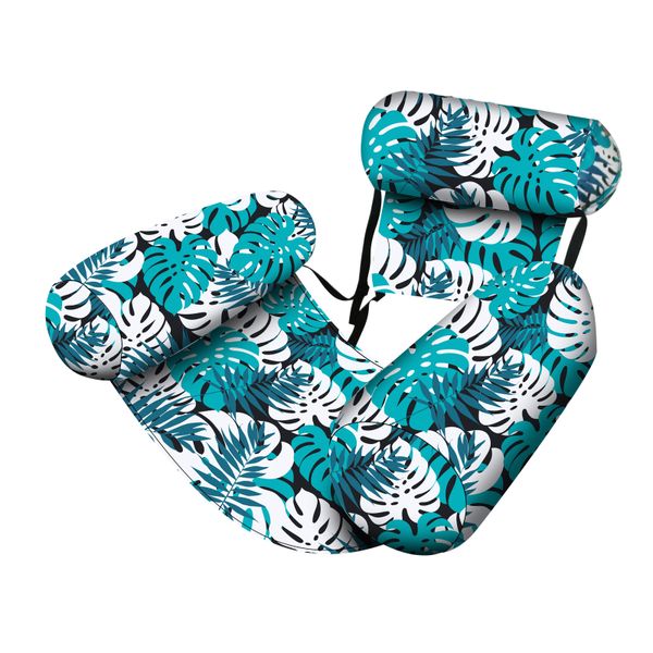 Inflatable Pool Floats Adult,Floating Lounge Chairs