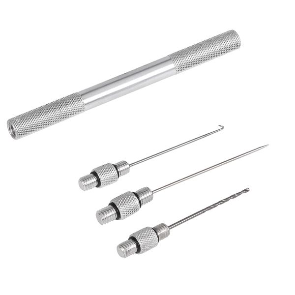 Boilie Needle Combo Set | Shop Today. Get it Tomorrow! | takealot.com