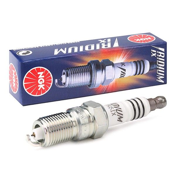 NGK TR6IX Iridium Spark Plugs (Pack of 4)