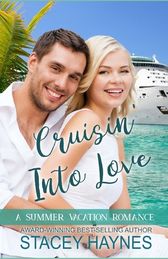 cruise romance novels