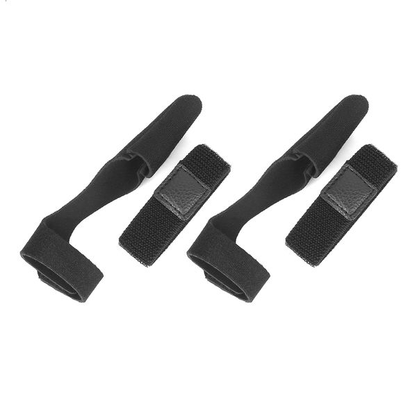2 Pieces Rod Belt Fasteners