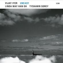 Uneasy (Vinyl / 12" Album)