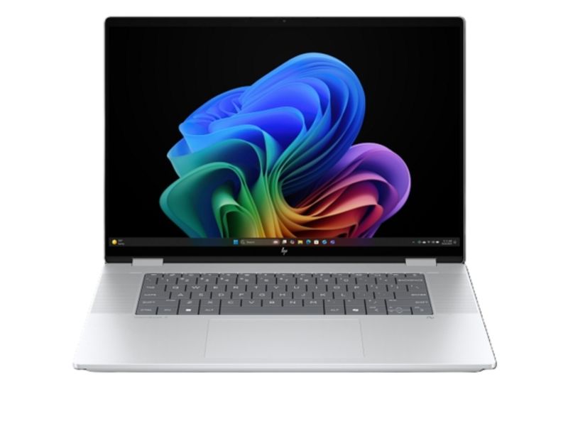 HP OmniBook X Flip 2in1 Core U7 16GB 1TB NVMe M.2 16" 3K OLED AI Laptop