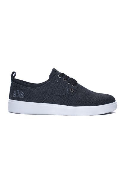 Americanino - Kansas Low Cut Sneaker - Black