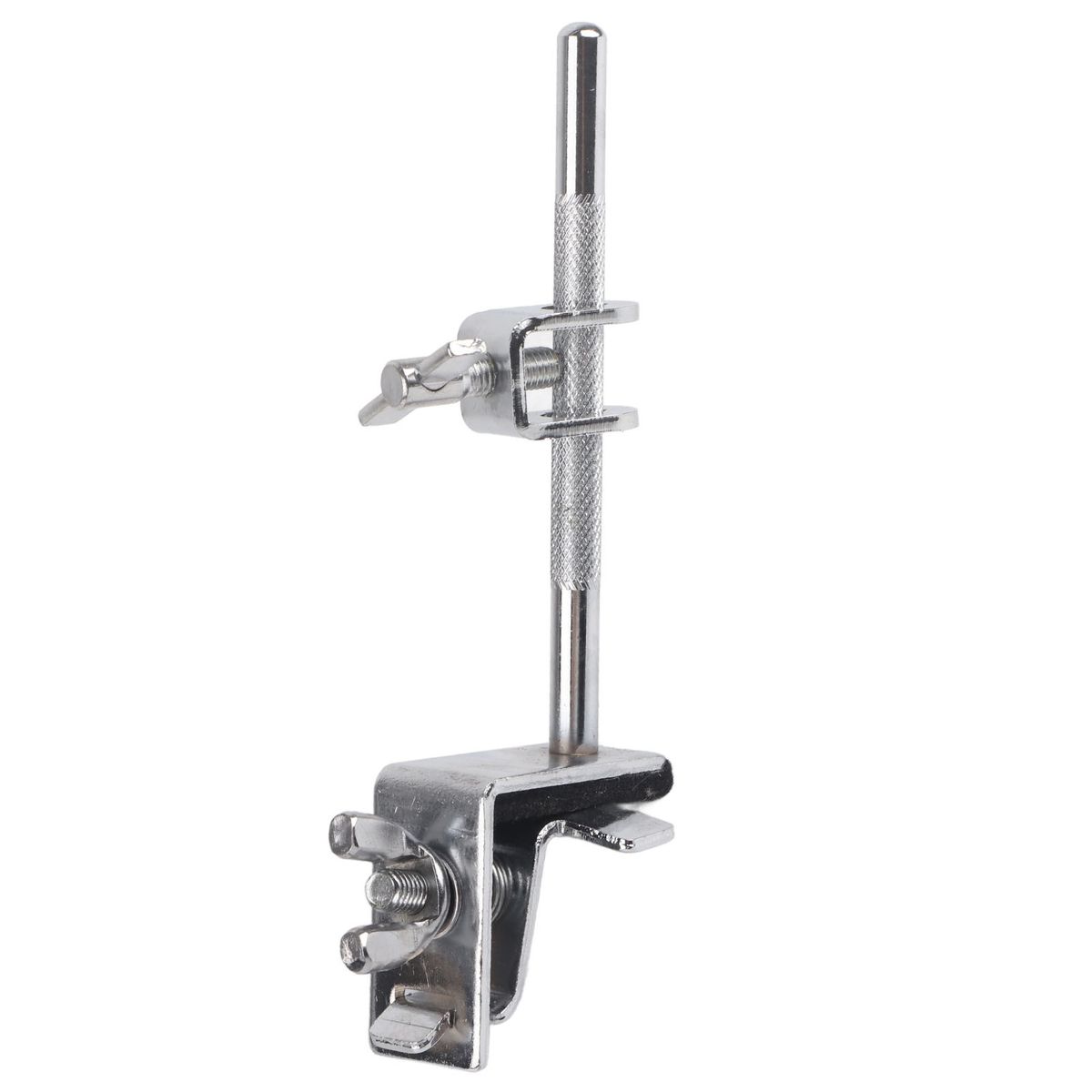 WC51 Cowbell Holder (Hoop Mount)