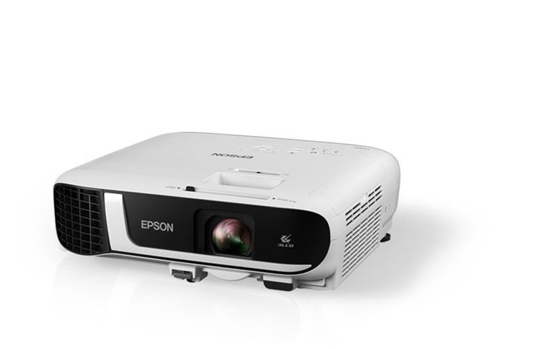 EPSON EB-FH52 Projector